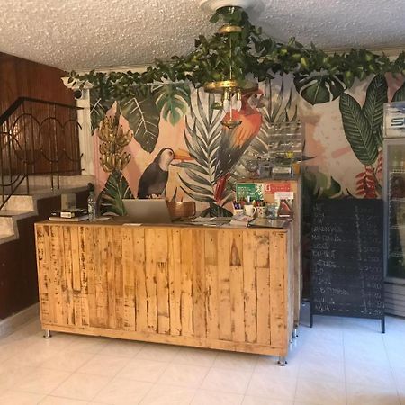 Hostal Casa Paraiso Медельїн Екстер'єр фото