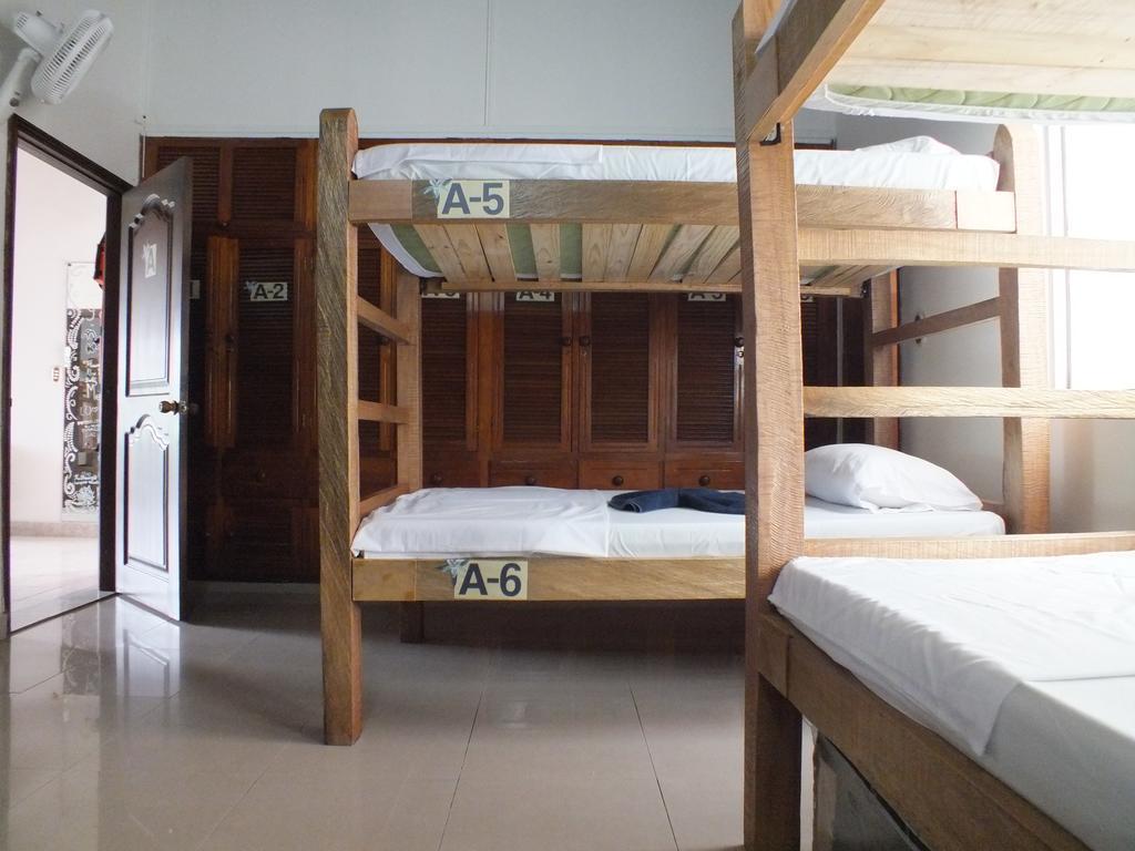 Hostal Casa Paraiso Медельїн Номер фото
